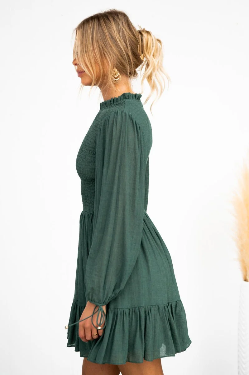 Zayde Dress - Image 3
