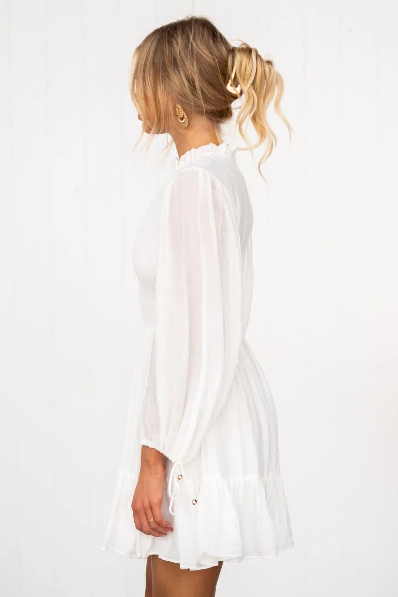Zayde Dress - Image 5