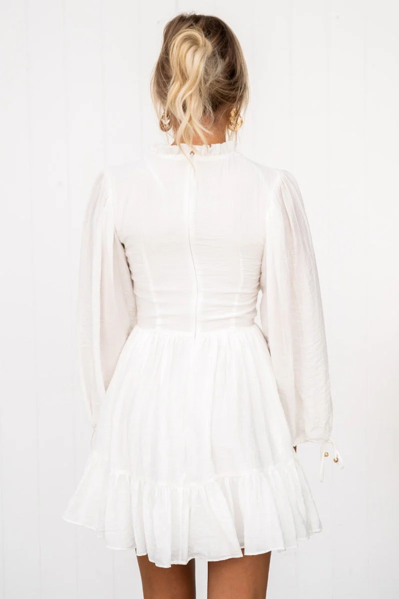 Zayde Dress - Image 6