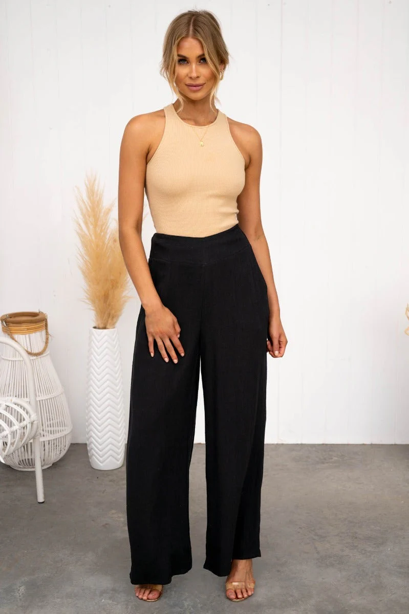 Zayde Pants
