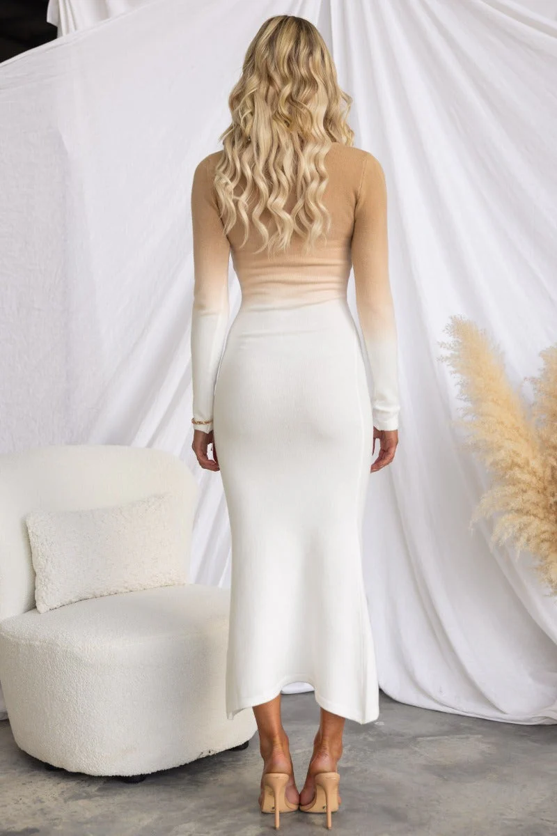 Zayla Maxi Dress - Image 5