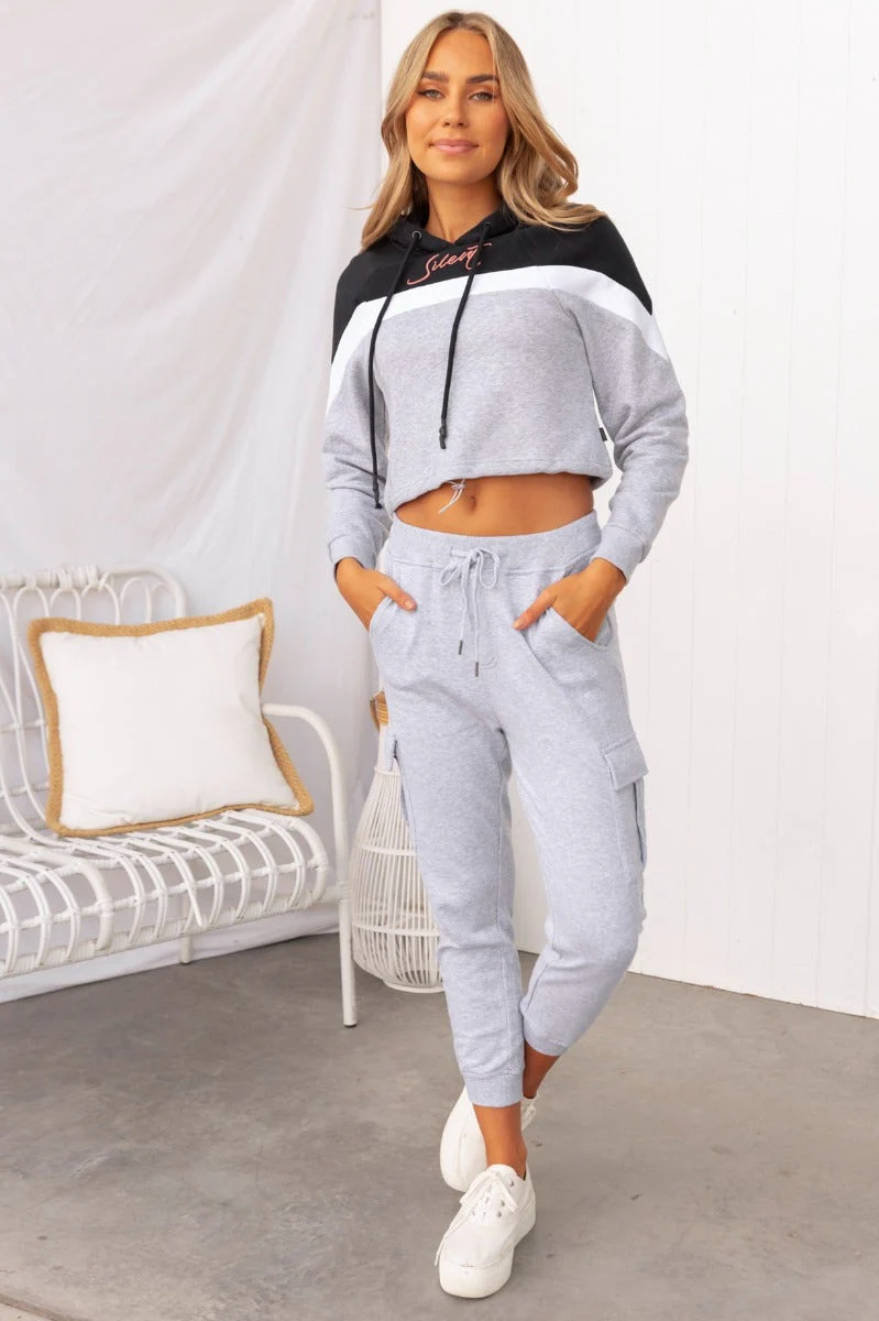Zayley Jumper