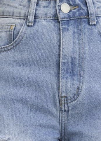 Zayn Mom Jeans - Image 11