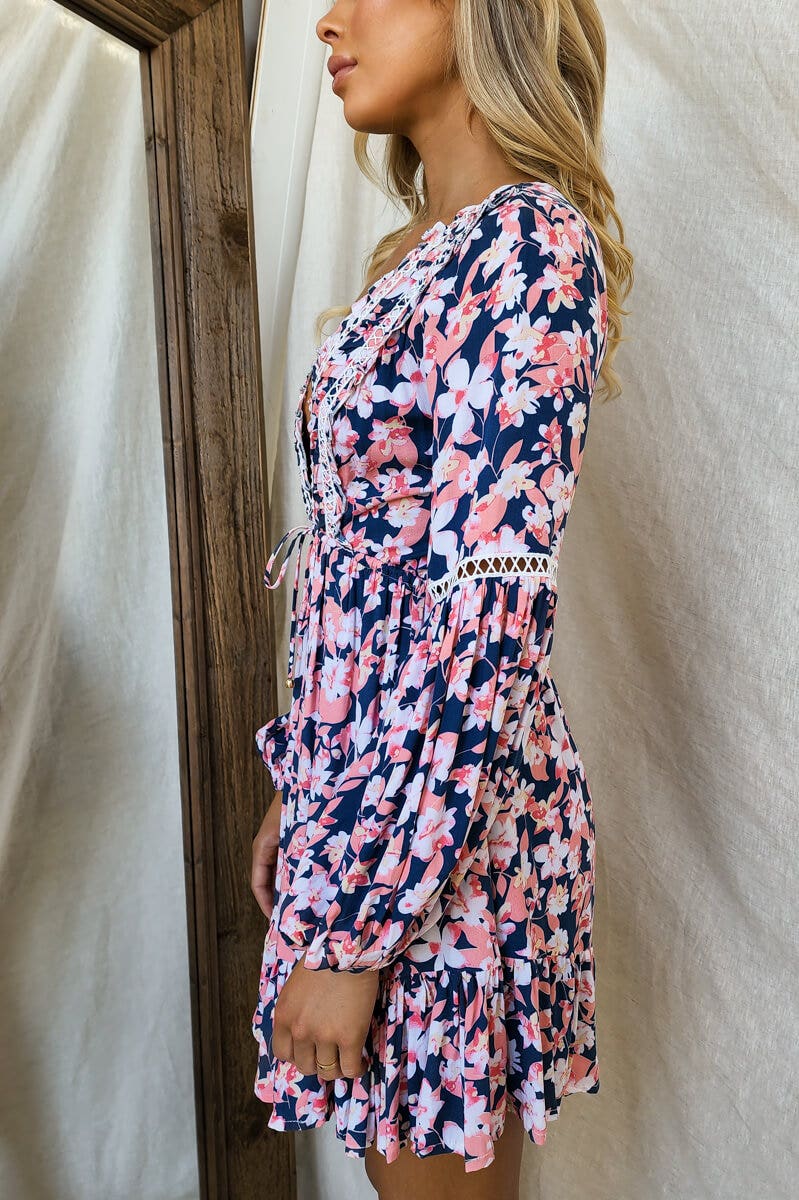 Zaza Dress - Image 5