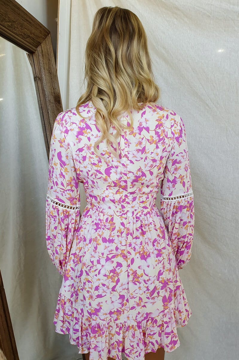 Zaza Dress - Image 4