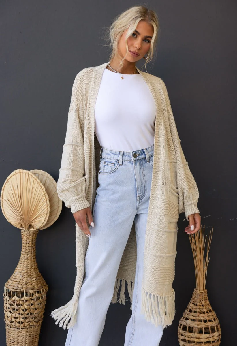 Zeddie Cardigan - Image 3