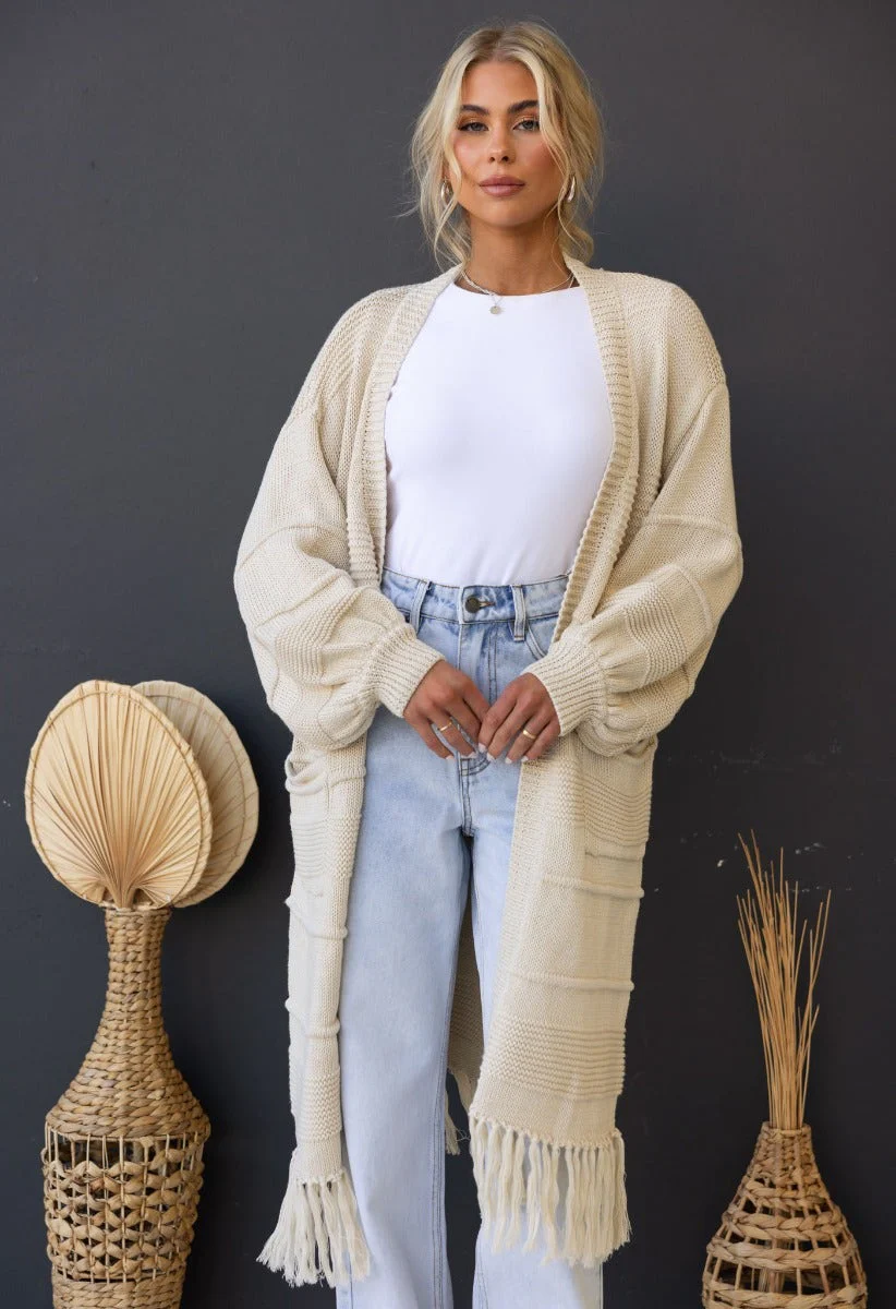 Zeddie Cardigan - Image 4