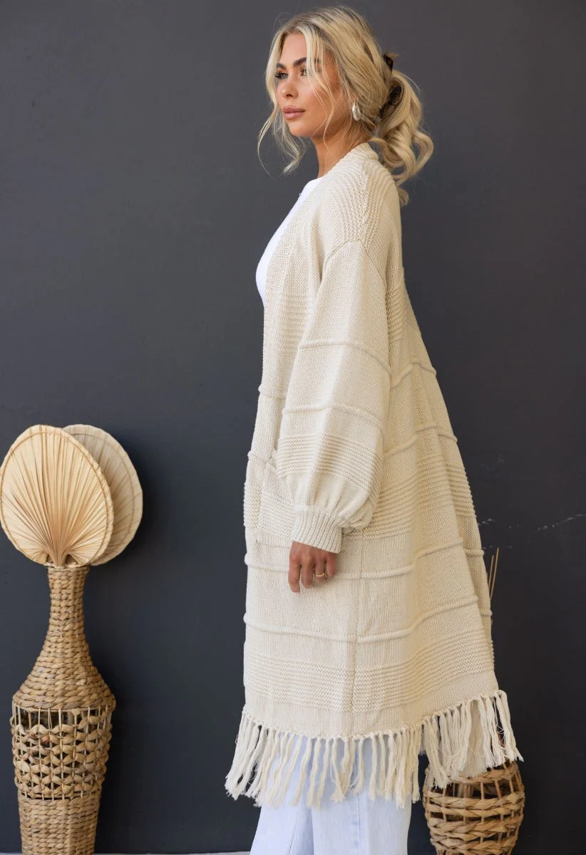 Zeddie Cardigan - Image 5