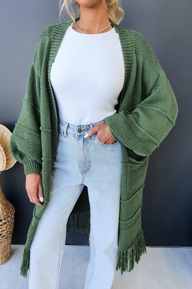 Zeddie Cardigan - Image 2