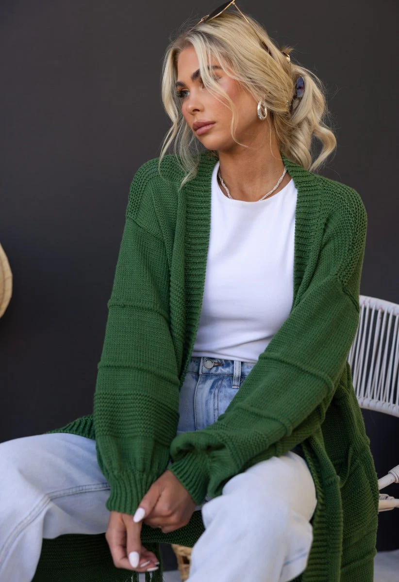 Zeddie Cardigan - Image 3