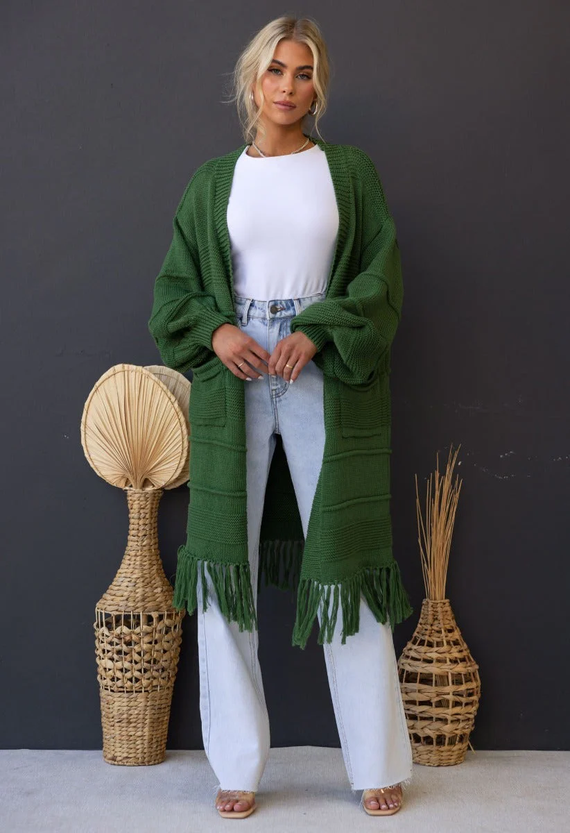 Zeddie Cardigan - Image 4
