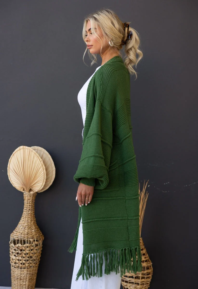 Zeddie Cardigan - Image 5