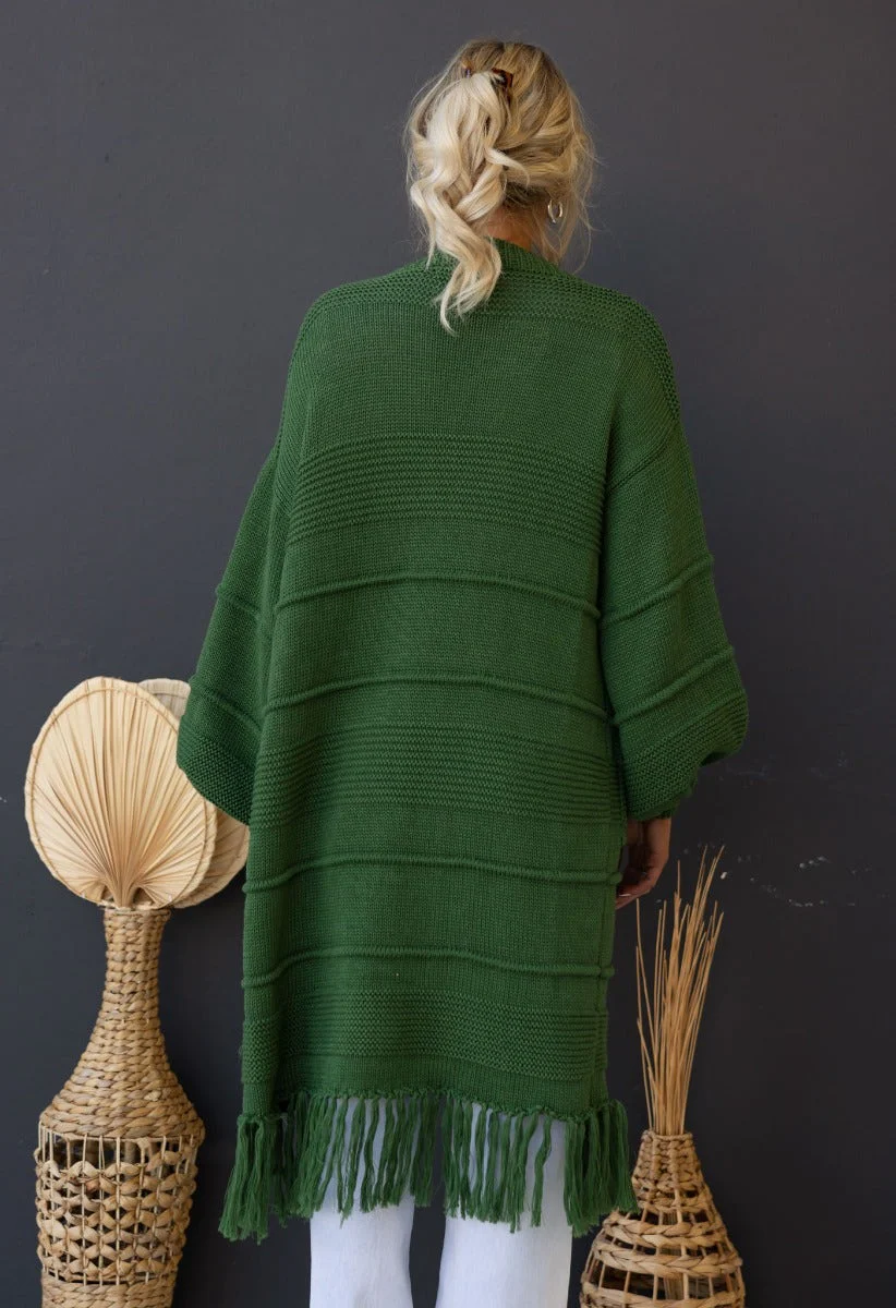 Zeddie Cardigan - Image 6
