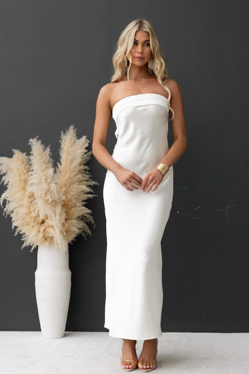 Zeek Maxi Dress - Image 4