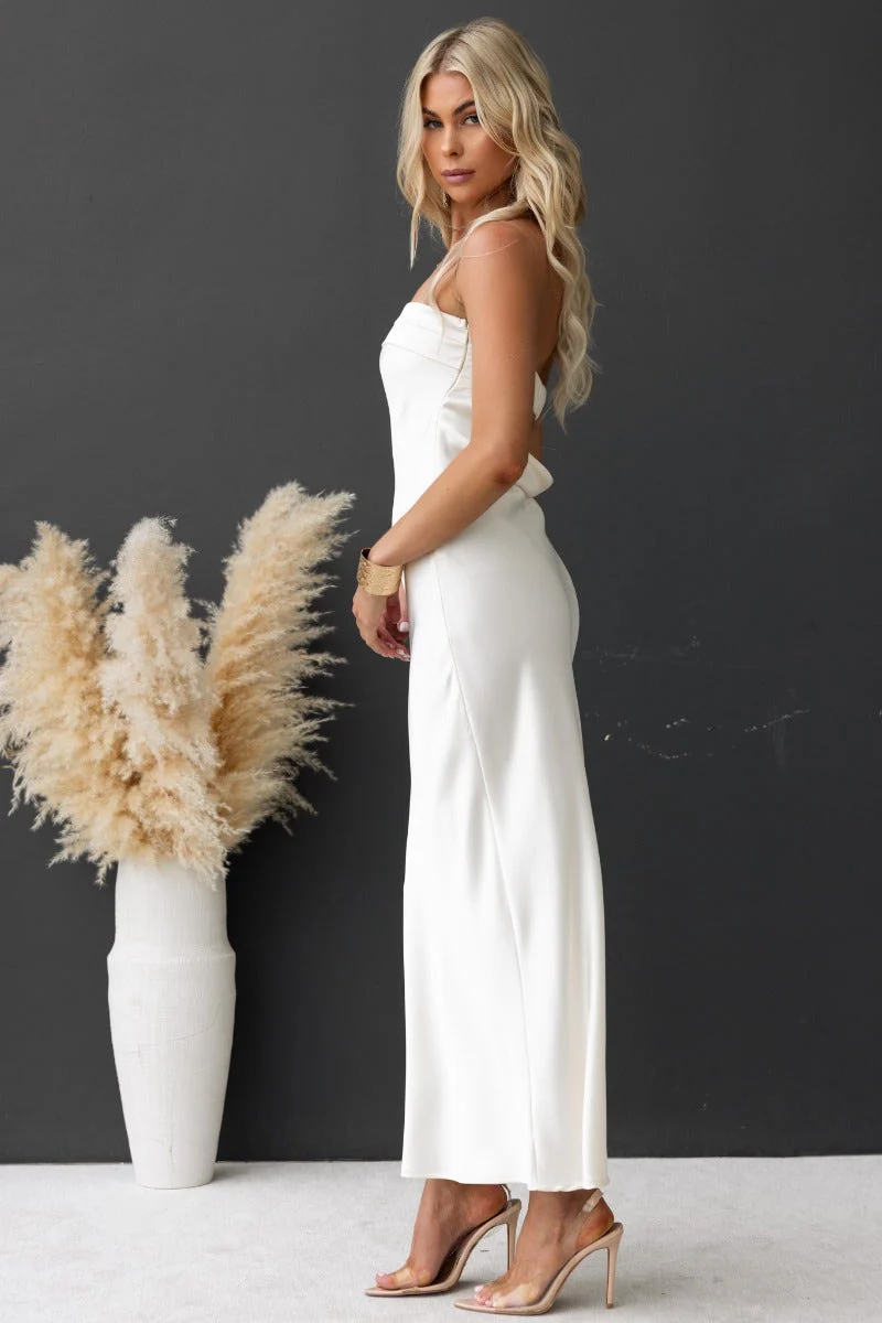 Zeek Maxi Dress - Image 5