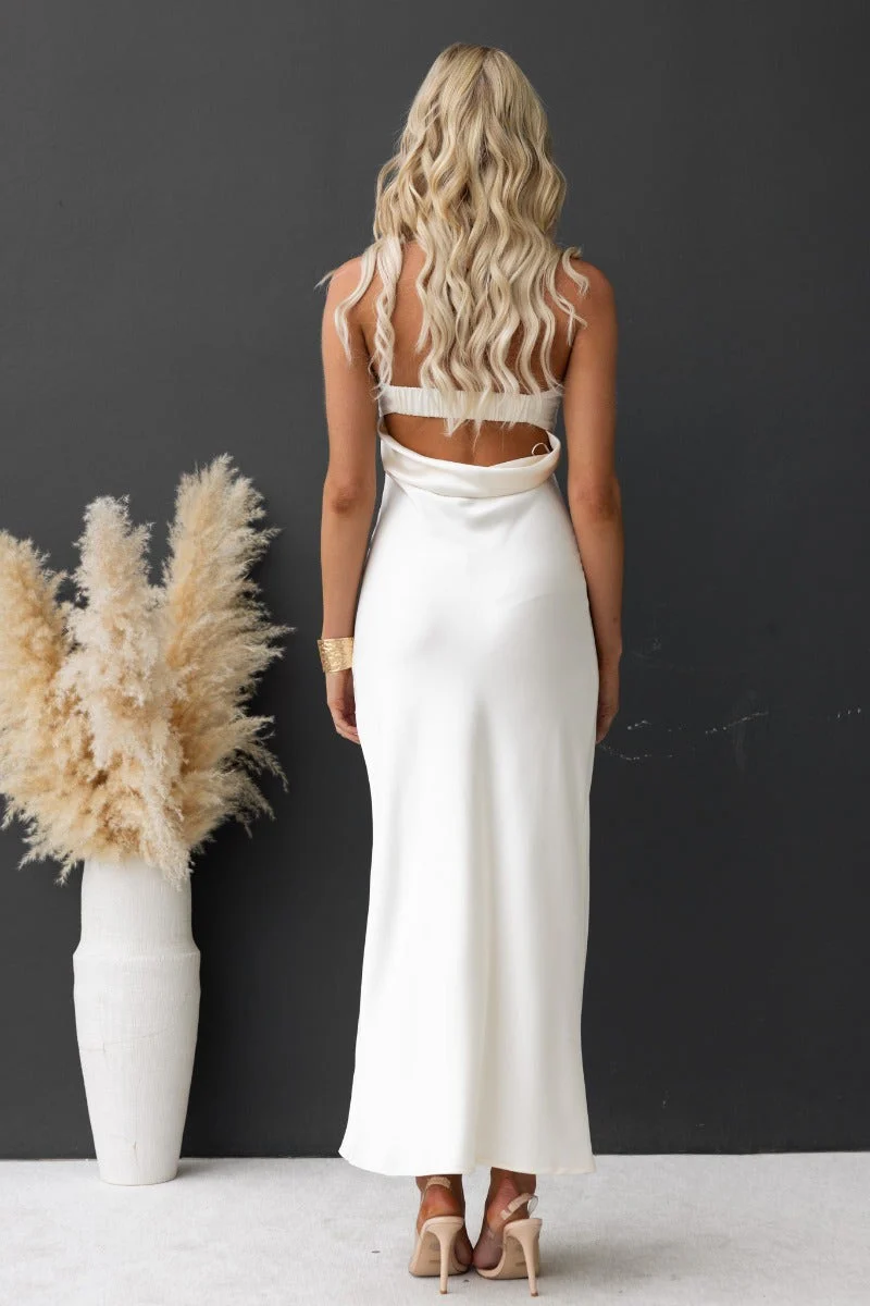 Zeek Maxi Dress - Image 6