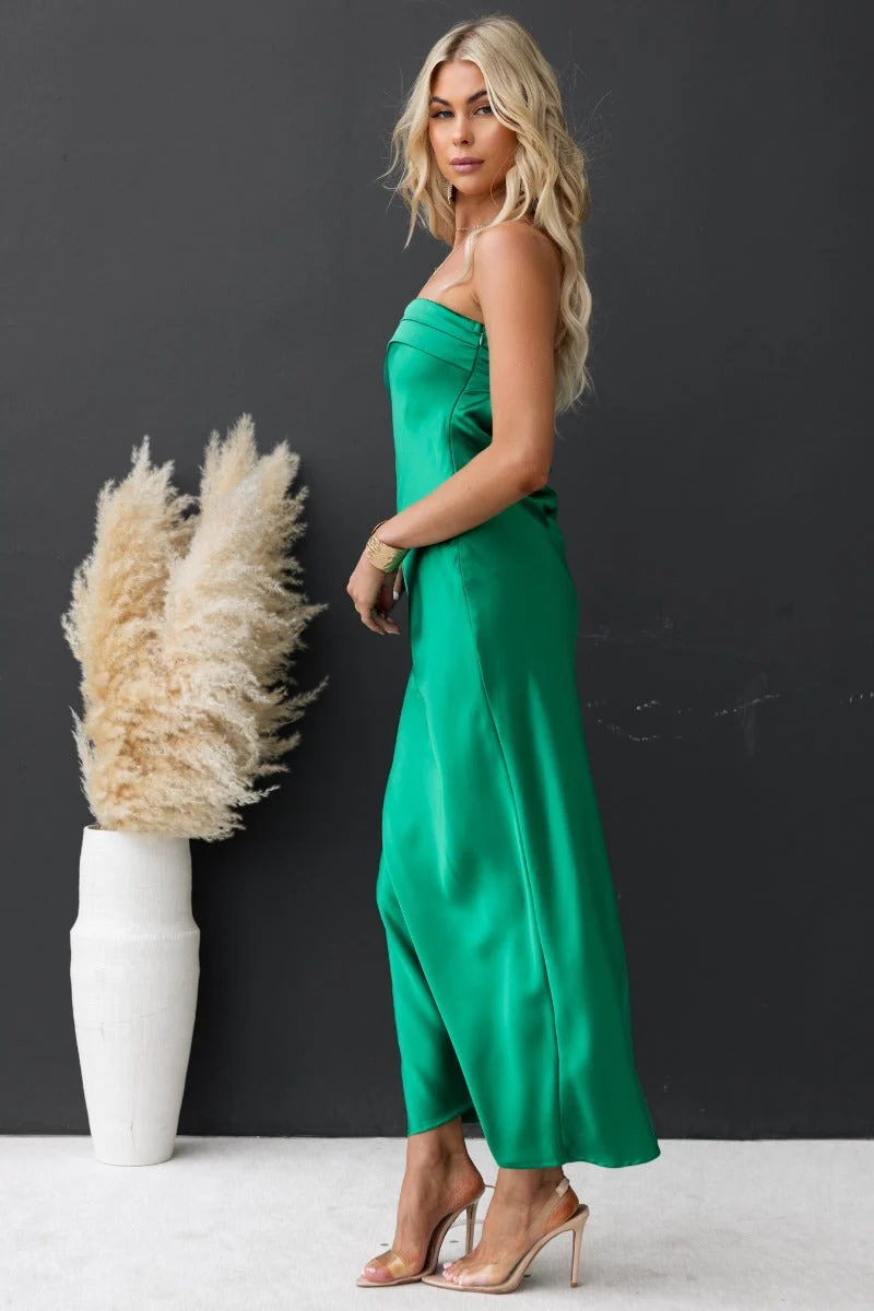 Zeek Maxi Dress - Image 4