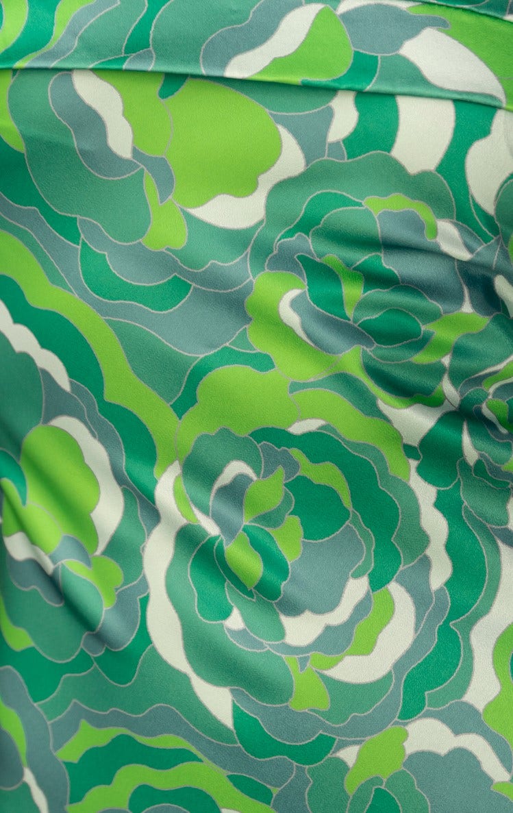 Zeek Maxi Dress - Image 6