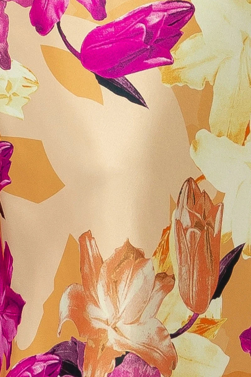Zeek Maxi Dress - Image 5