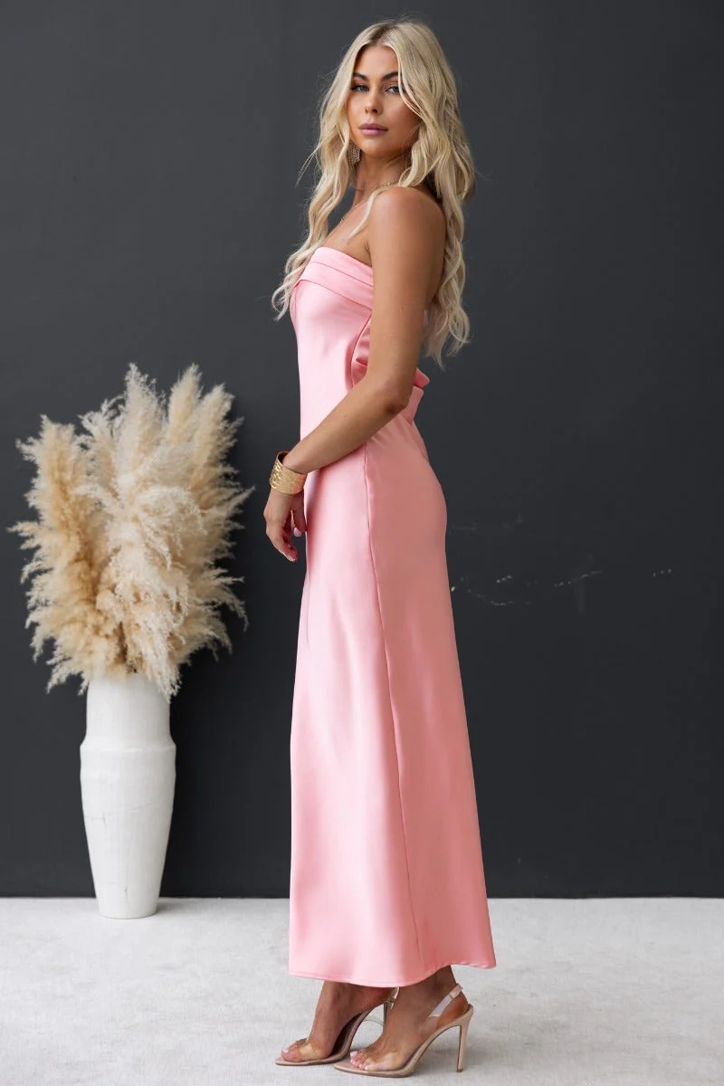 Zeek Maxi Dress - Image 11