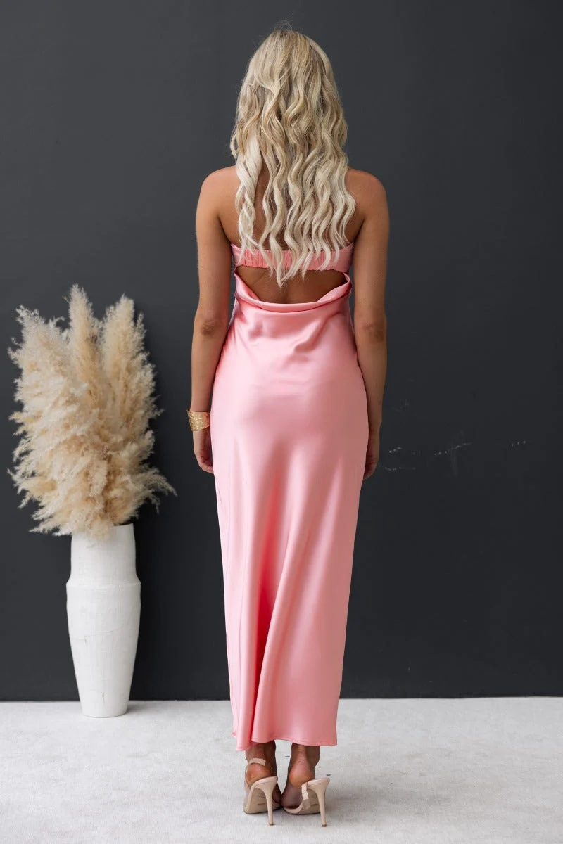 Zeek Maxi Dress - Image 12