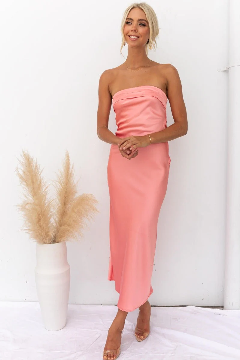 Zeek Maxi Dress - Image 3