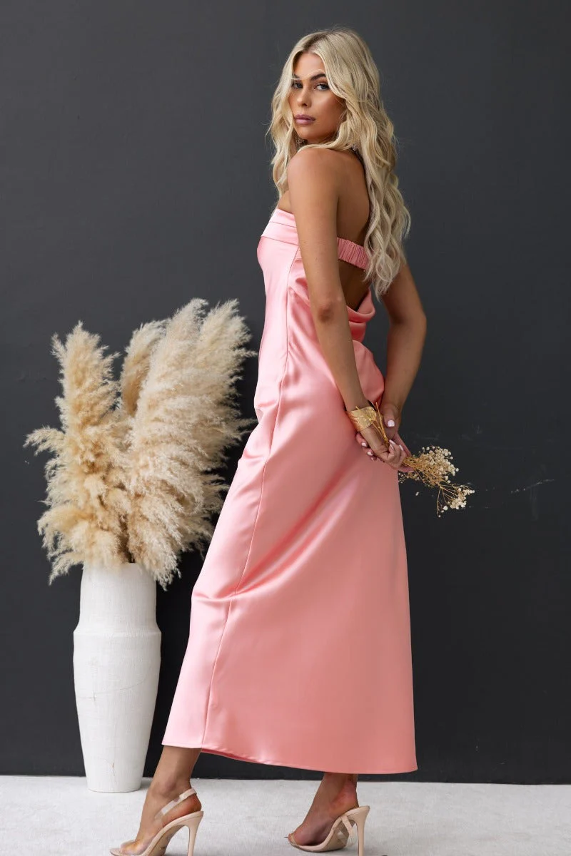 Zeek Maxi Dress - Image 8