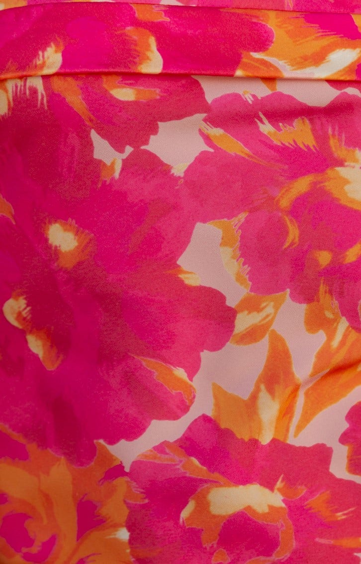 Zeek Maxi Dress - Image 5