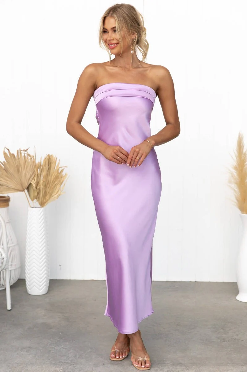 Zeek Maxi Dress - Image 2