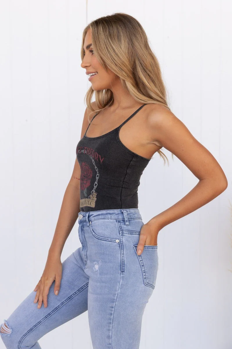 Zenni Bodysuit - Image 4