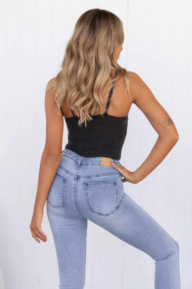 Zenni Bodysuit - Image 5