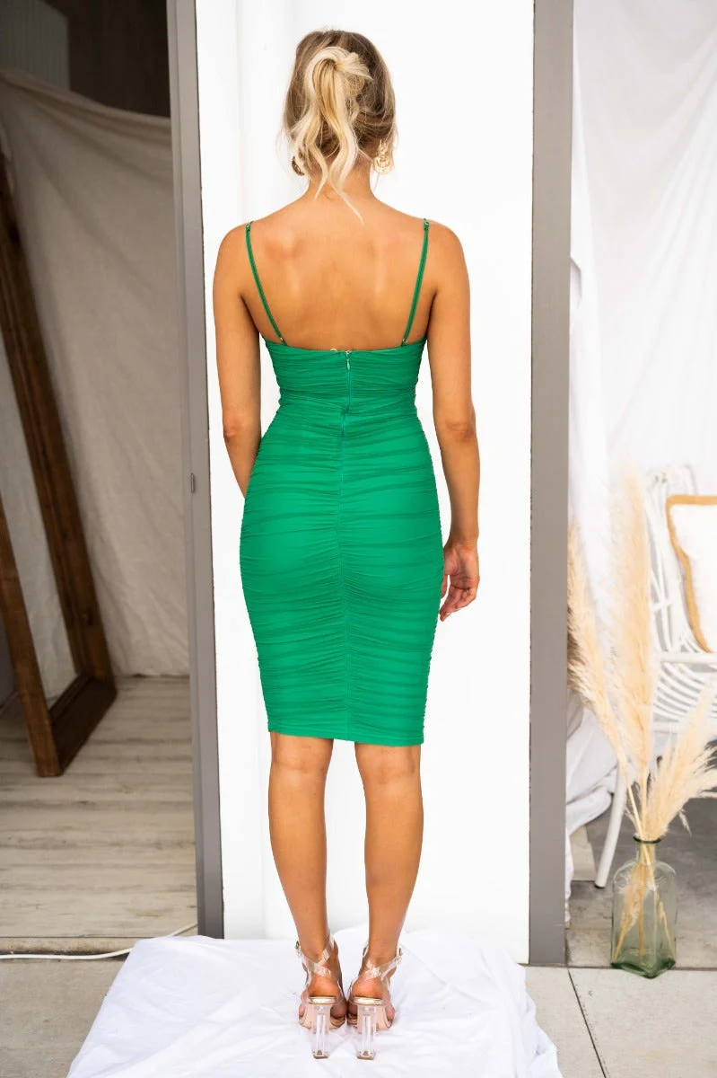 Zenni Dress - Image 4