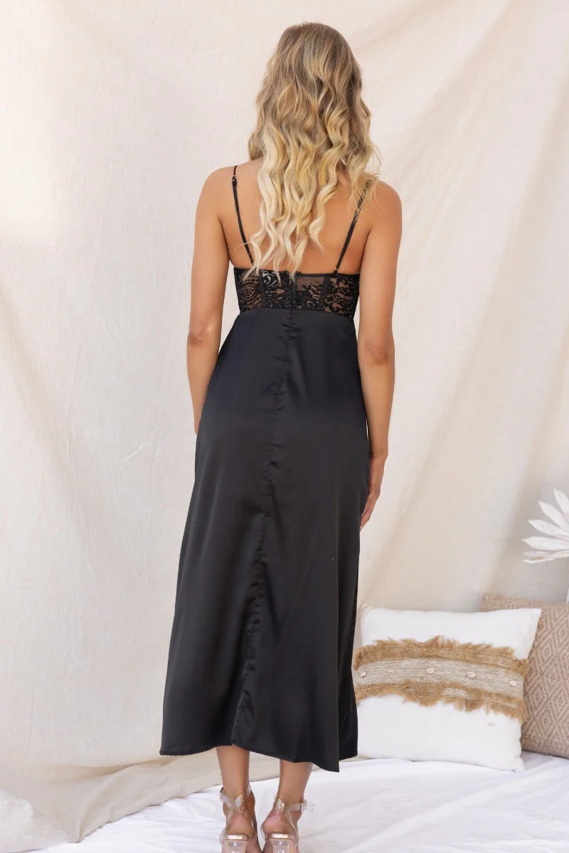 Zeno Midi Dress - Image 6