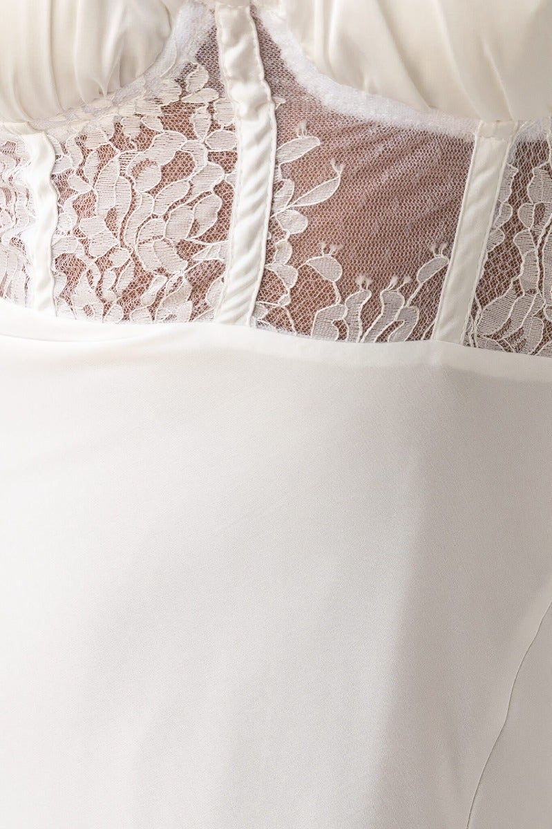 Zeno Midi Dress - Image 5