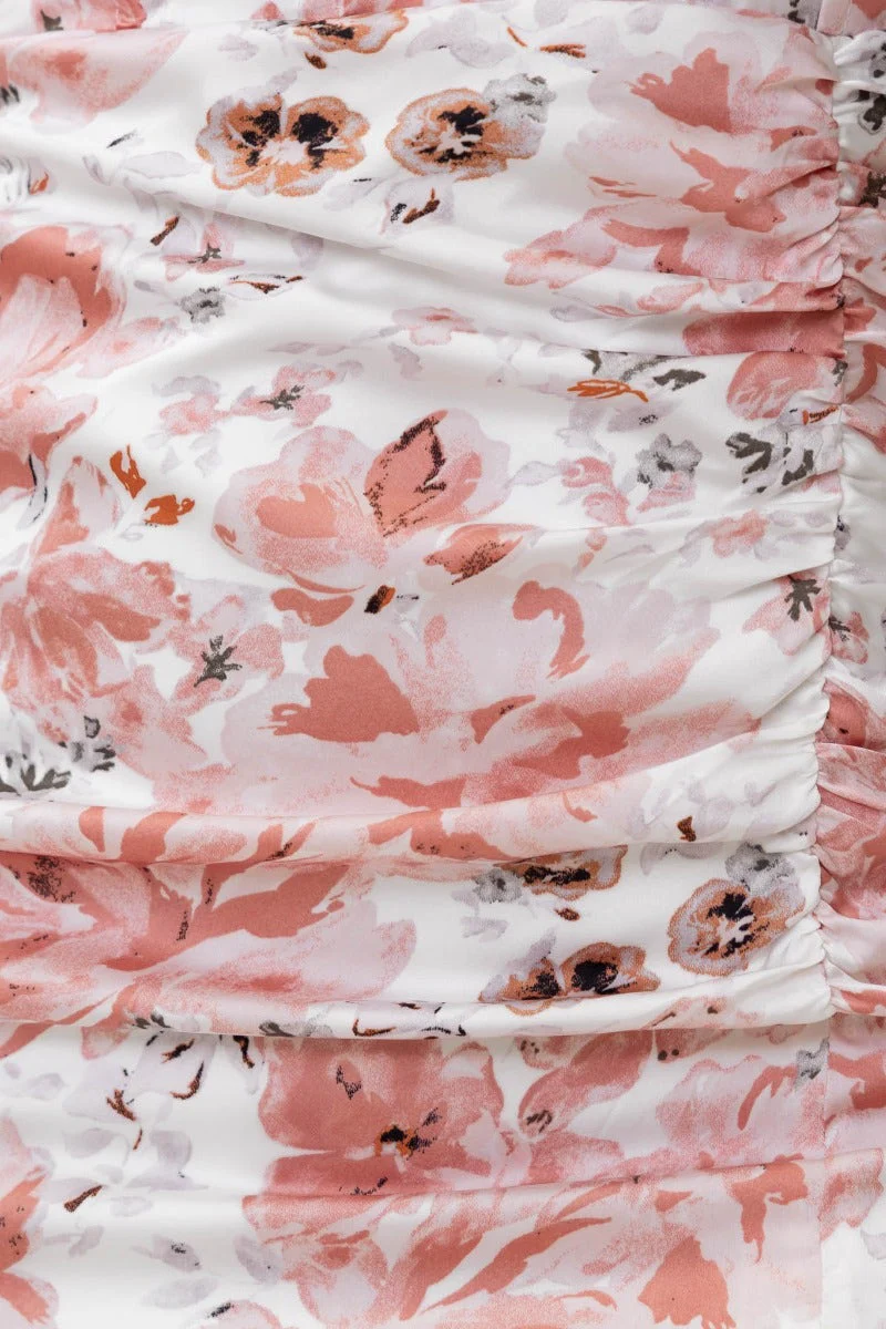 Zephyr Midi Dress - Image 6