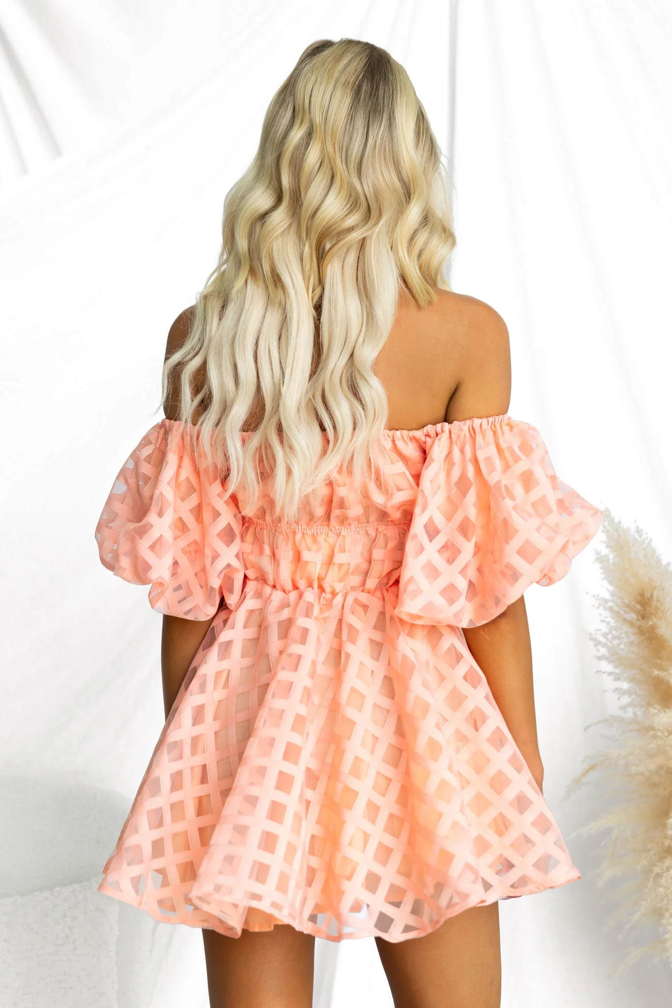 Zerali Dress - Image 5