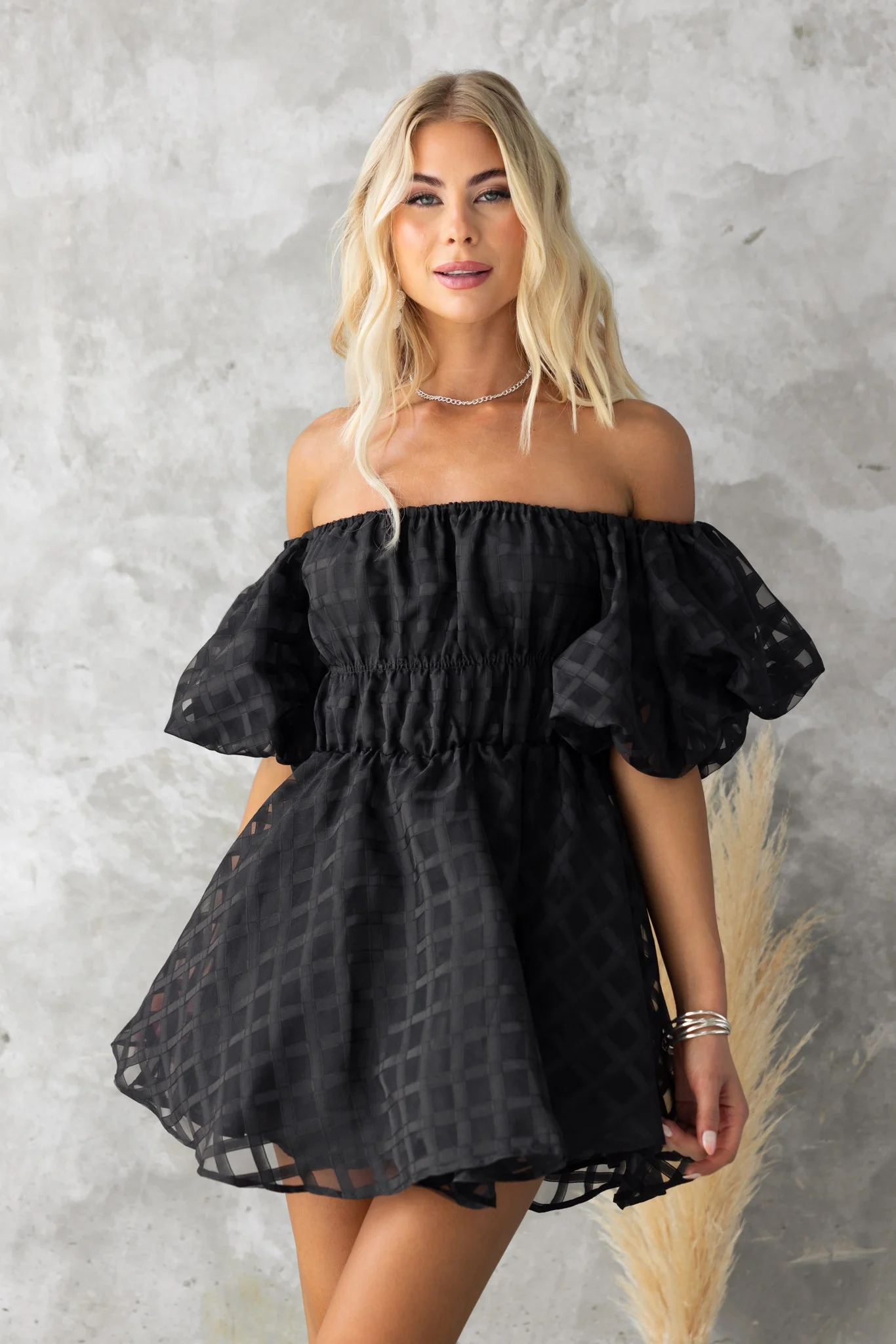 Zerali Dress