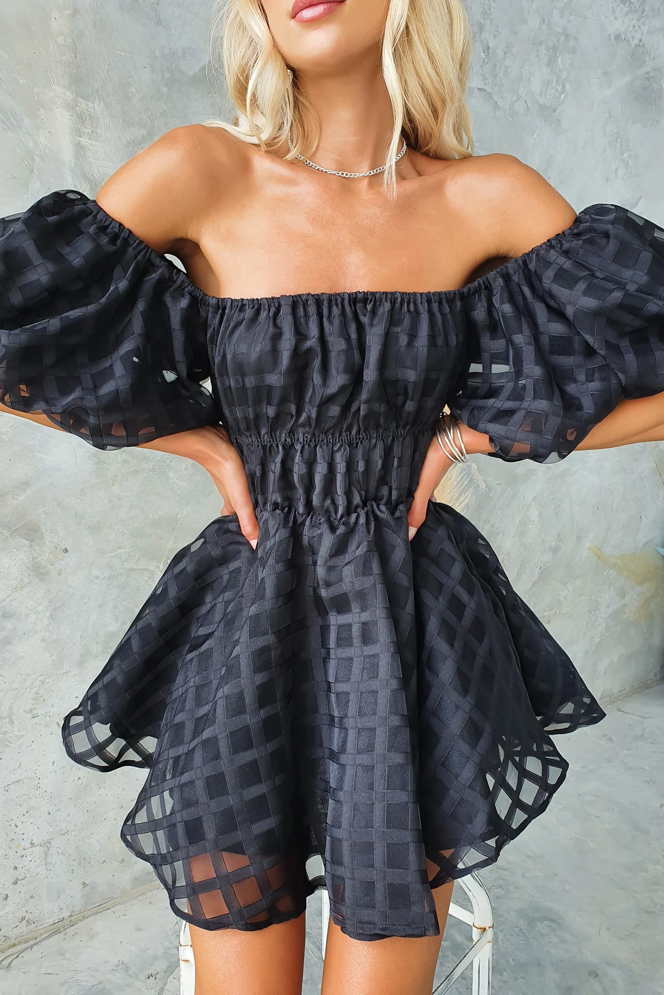 Zerali Dress - Image 2