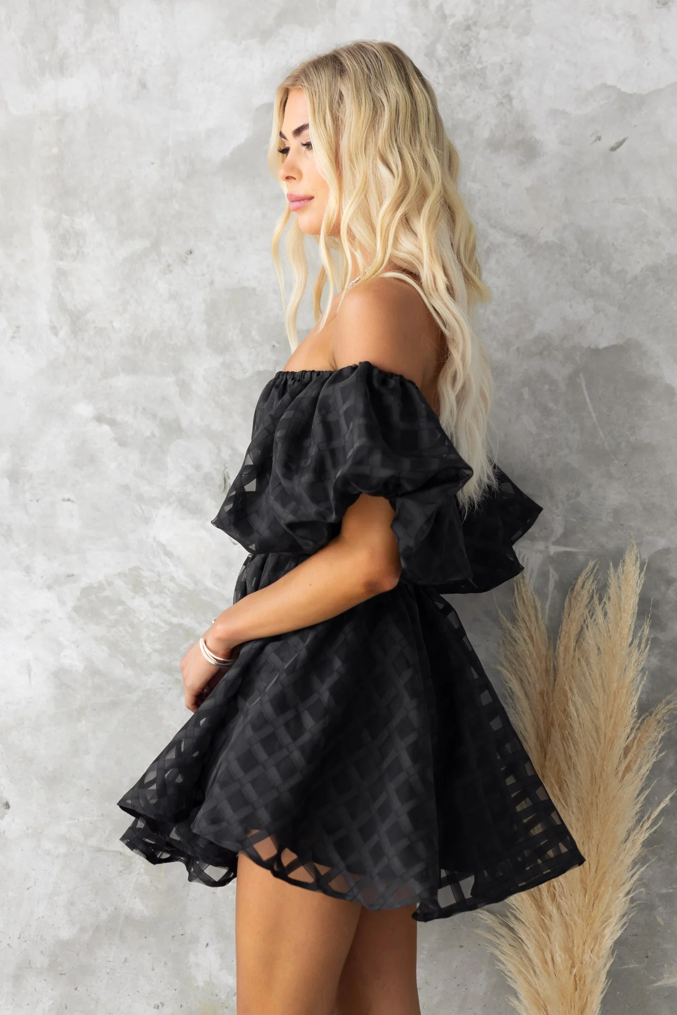 Zerali Dress - Image 4