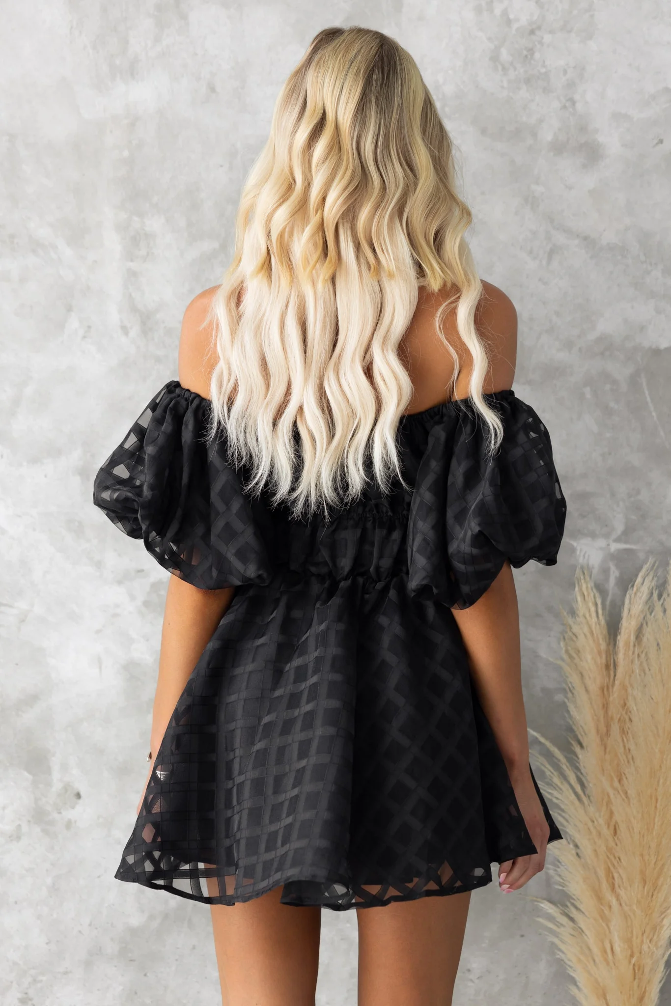 Zerali Dress - Image 5