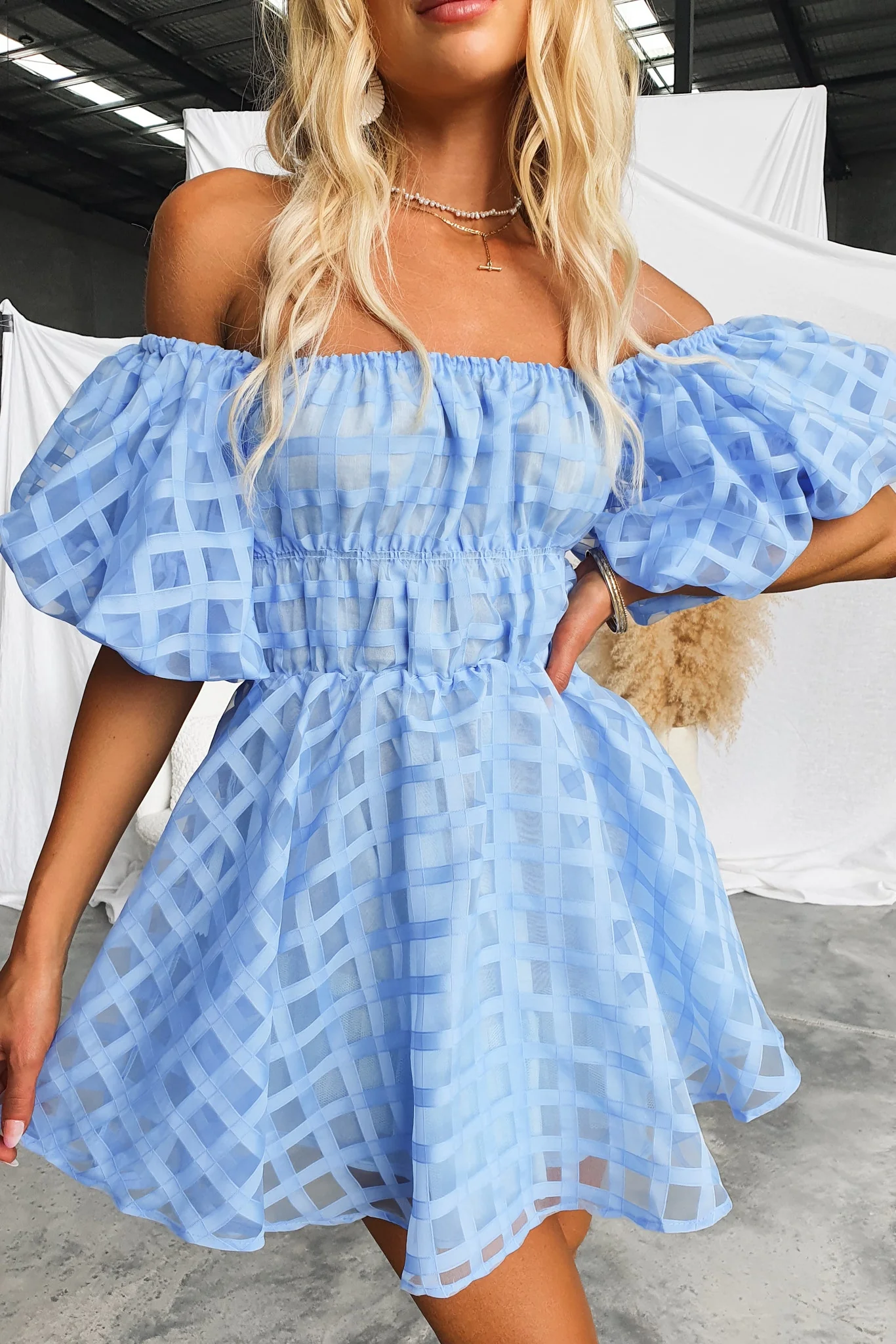 Zerali Dress - Image 2