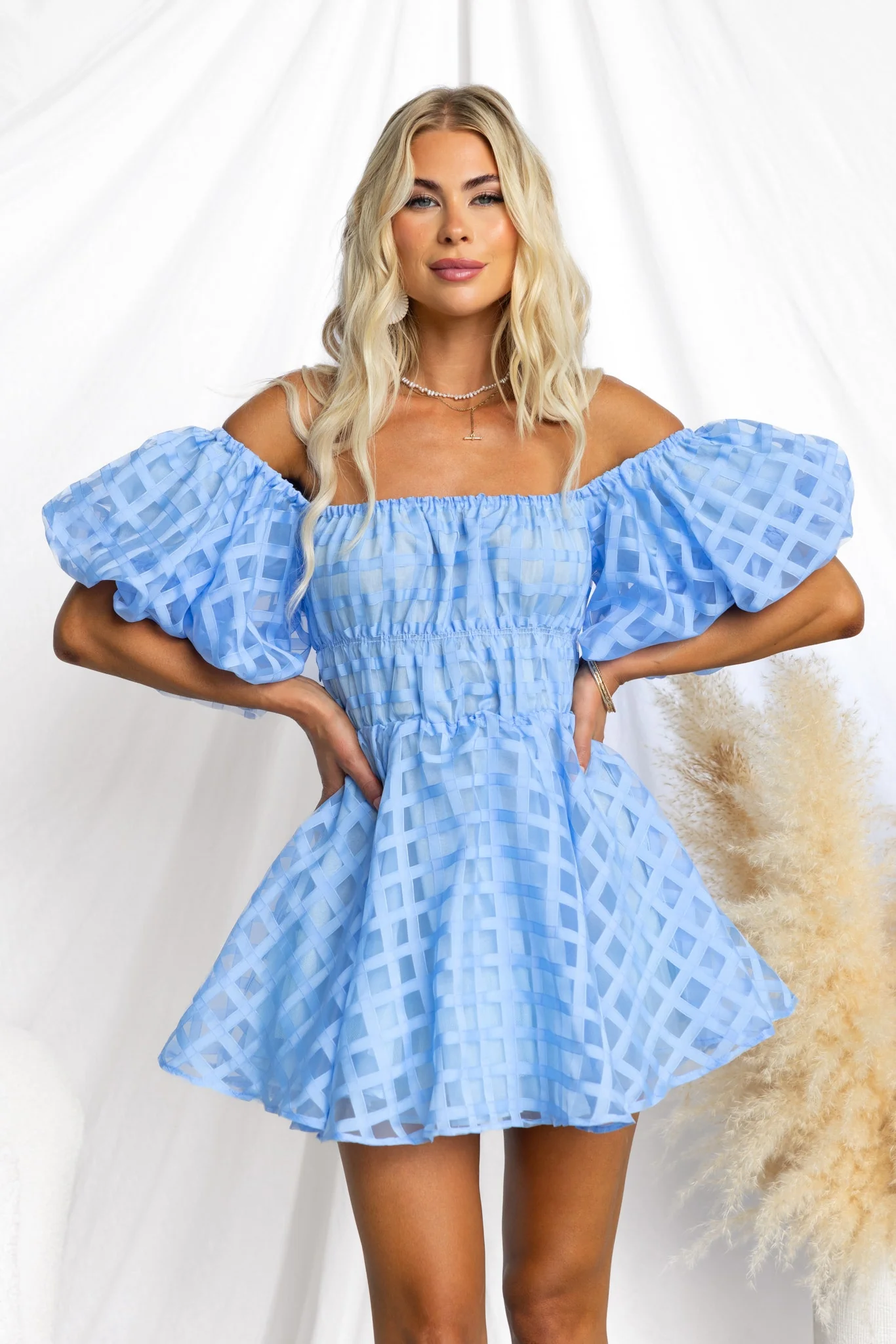 Zerali Dress - Image 4