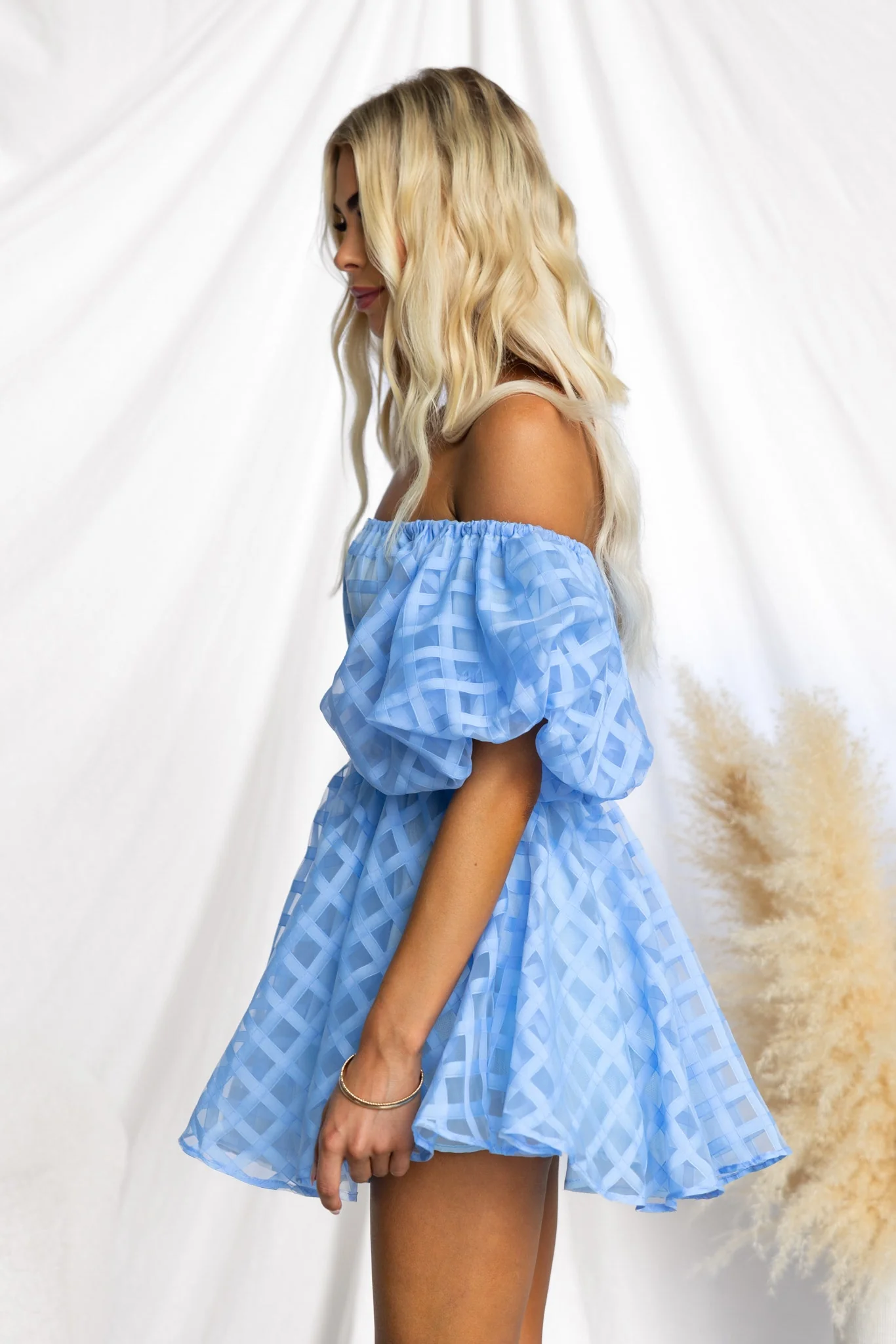 Zerali Dress - Image 5