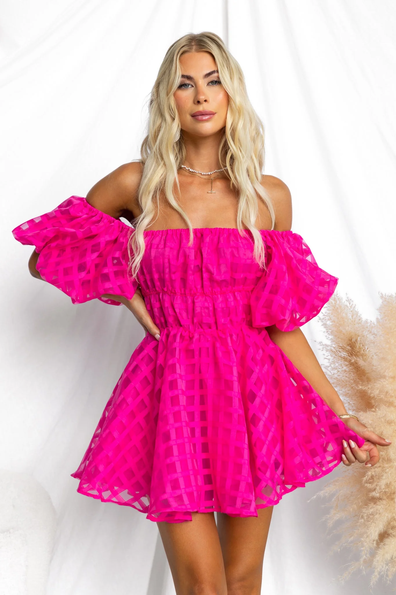 Zerali Dress - Image 3