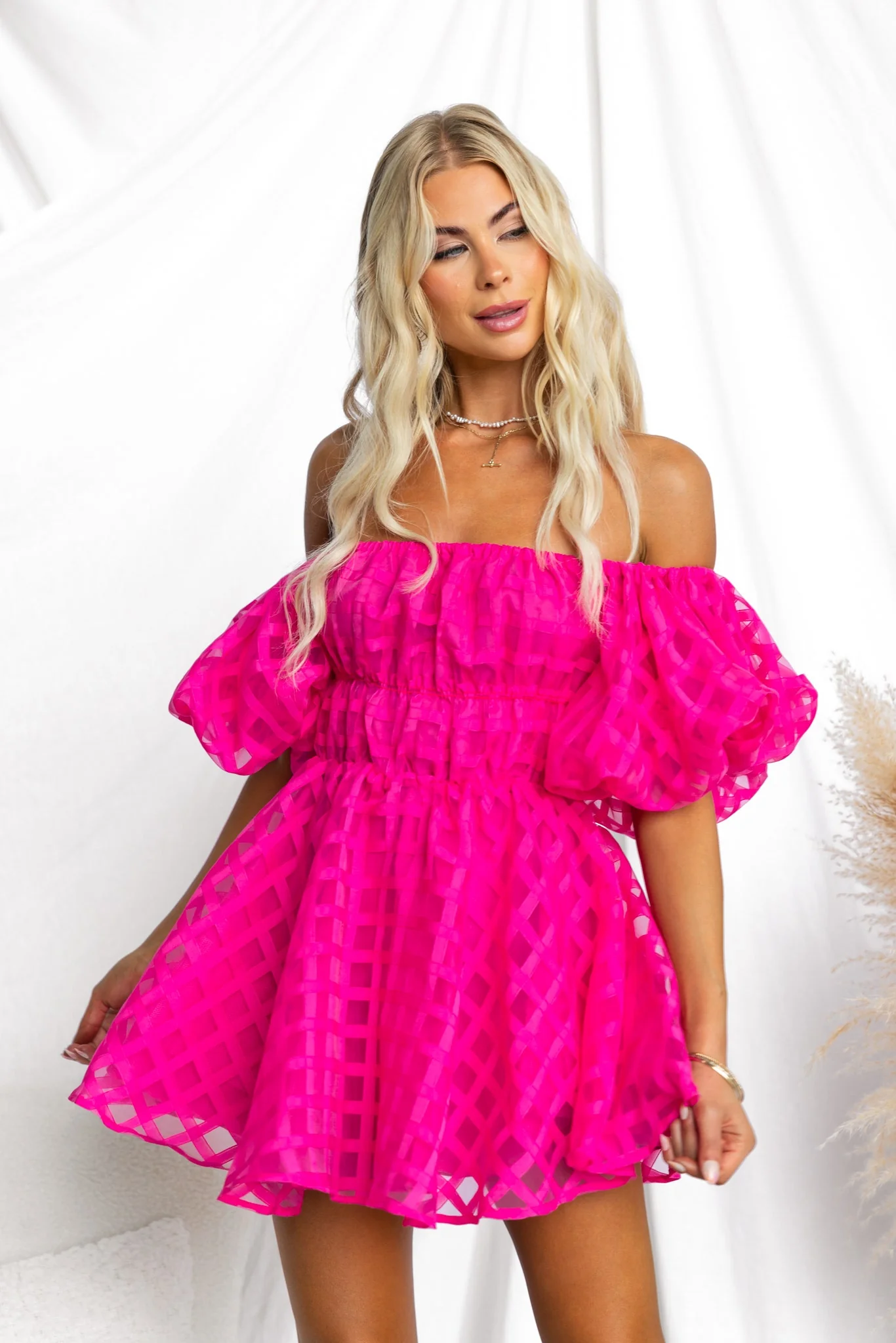 Zerali Dress - Image 4