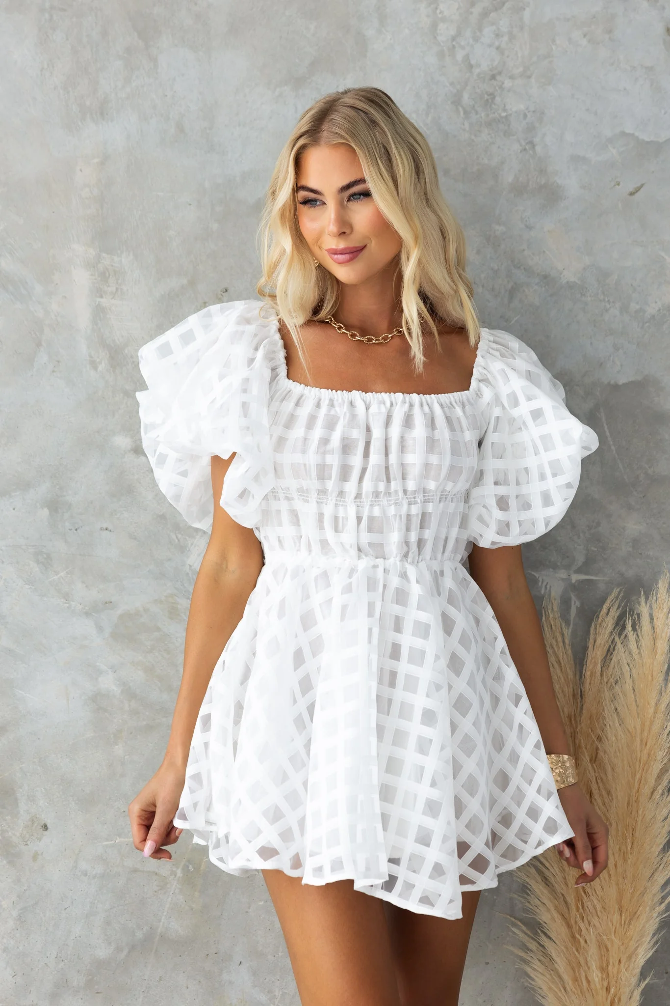Zerali Dress - Image 7