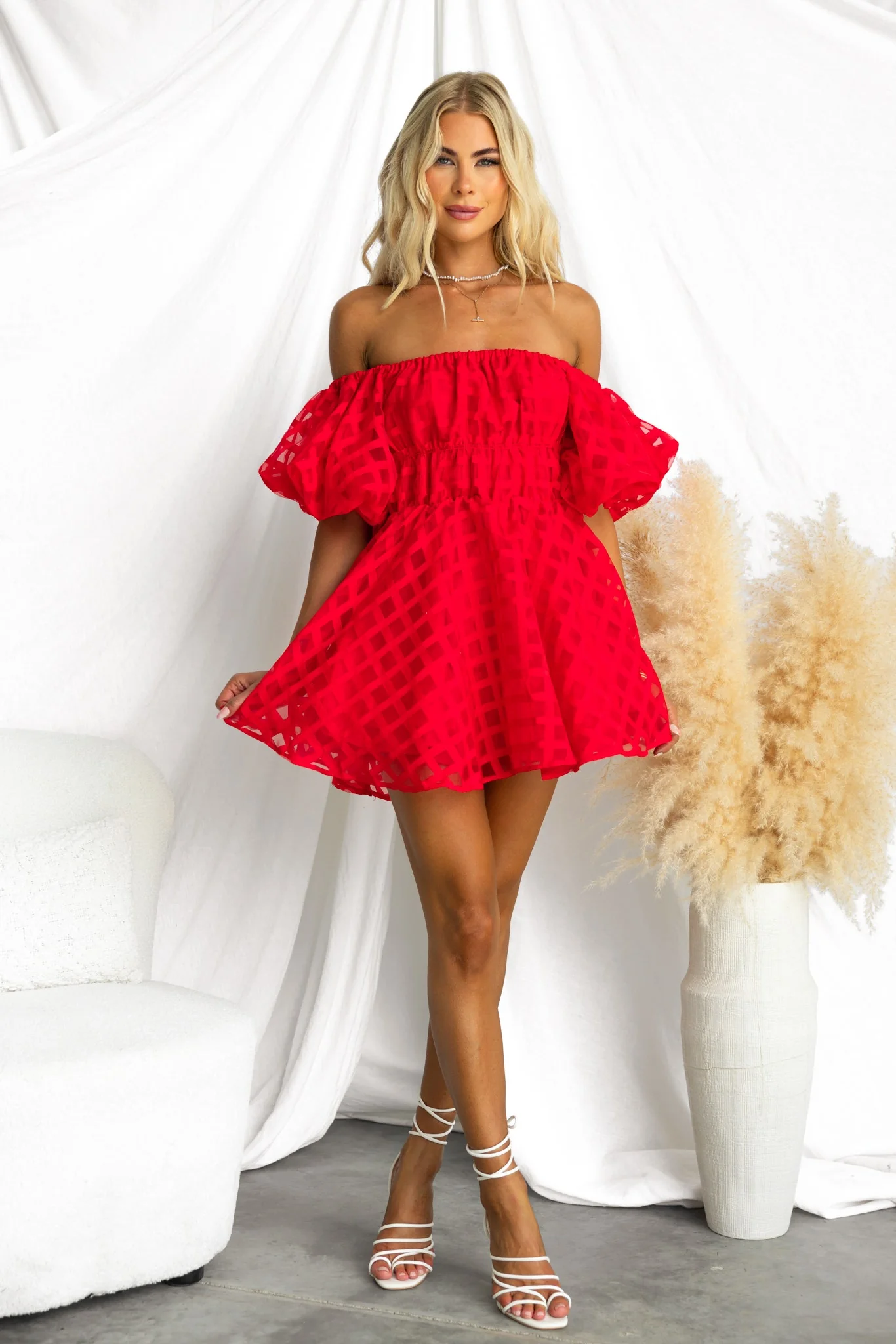 Zerali Dress - Image 2