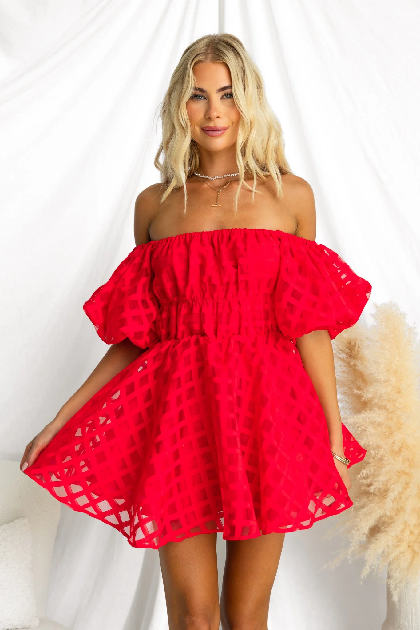 Zerali Dress - Image 4