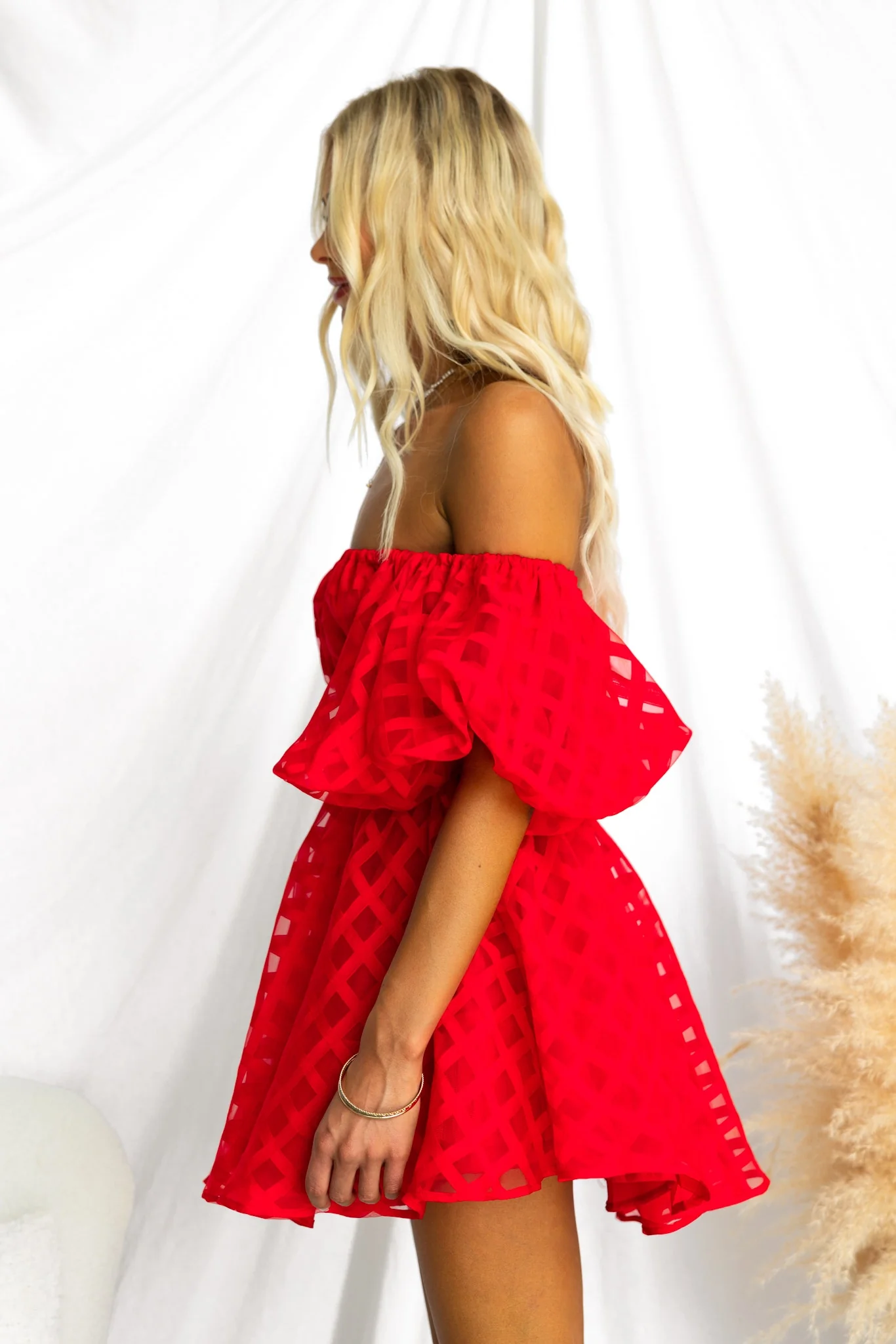 Zerali Dress - Image 5