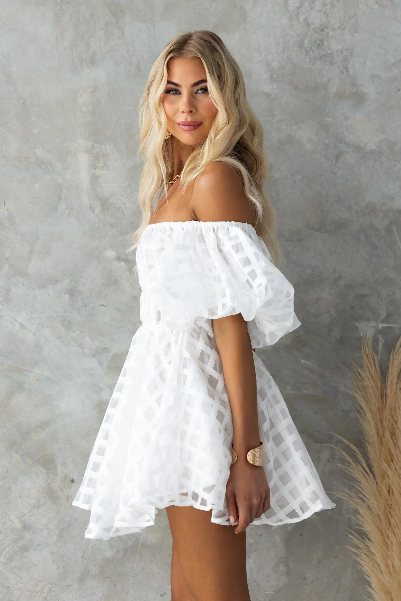Zerali Dress - Image 5
